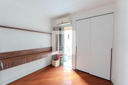 Quarto 2 de apartamento à venda com 2 quartos, 59m² em Liberdade, São Paulo