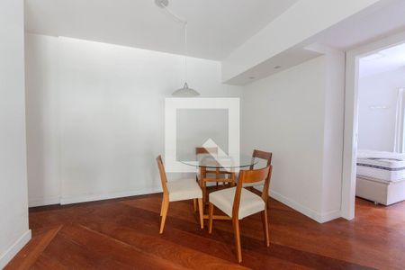 Sala de apartamento à venda com 2 quartos, 59m² em Liberdade, São Paulo