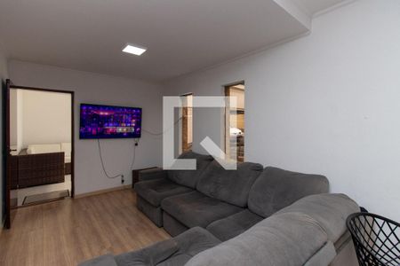 Sala de casa à venda com 5 quartos, 298m² em Jardim Guapira, São Paulo