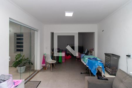 Sala 2 de casa à venda com 5 quartos, 298m² em Jardim Guapira, São Paulo