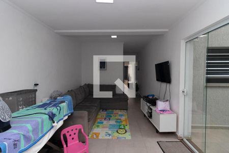 Sala 2 de casa à venda com 5 quartos, 298m² em Jardim Guapira, São Paulo