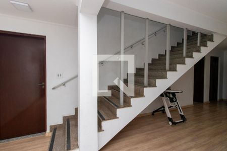 Sala de casa à venda com 5 quartos, 298m² em Jardim Guapira, São Paulo