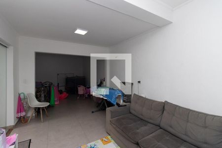 Sala 2 de casa à venda com 5 quartos, 298m² em Jardim Guapira, São Paulo