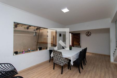 Sala de casa à venda com 5 quartos, 298m² em Jardim Guapira, São Paulo