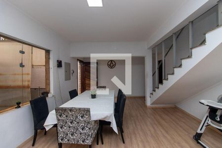 Sala de casa à venda com 5 quartos, 298m² em Jardim Guapira, São Paulo