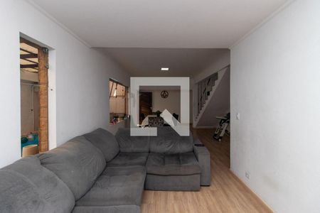 Sala de casa à venda com 5 quartos, 298m² em Jardim Guapira, São Paulo