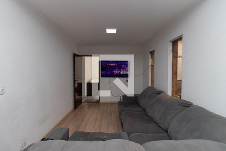 Sala de casa à venda com 5 quartos, 298m² em Jardim Guapira, São Paulo