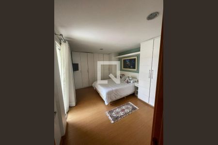 Quarto de apartamento para alugar com 4 quartos, 177m² em Botafogo, Rio de Janeiro