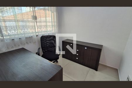 Escritório de casa para alugar com 4 quartos, 640m² em Santa Maria, São Caetano do Sul