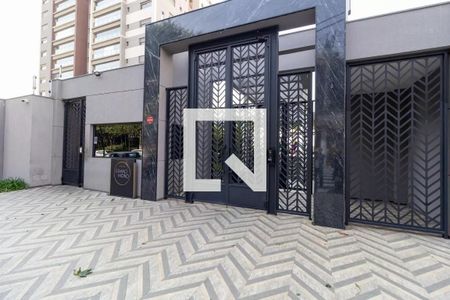 Fachada de apartamento à venda com 3 quartos, 115m² em Vila Leopoldina, São Paulo