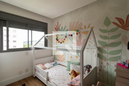 Quarto 1 de apartamento à venda com 3 quartos, 115m² em Vila Leopoldina, São Paulo