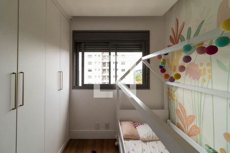 Quarto 1 de apartamento à venda com 3 quartos, 115m² em Vila Leopoldina, São Paulo