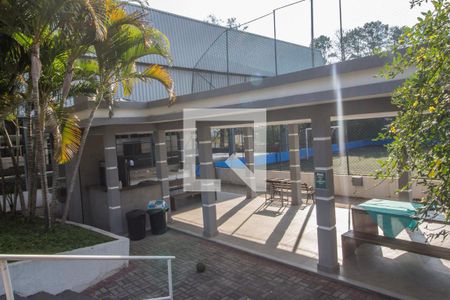 Casa de condomínio para alugar com 470m², 4 quartos e 6 vagasÁrea gourmet