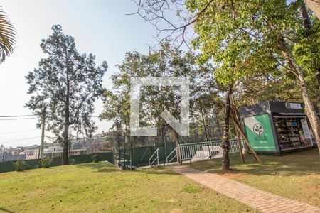 Casa de condomínio para alugar com 470m², 4 quartos e 6 vagasMercado