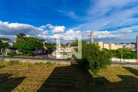 Vista do Quarto 3 de casa à venda com 3 quartos, 250m² em Vila Cardoso Franco, São Paulo