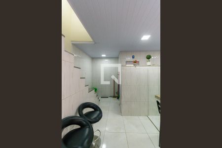 Área gourmet  de casa à venda com 3 quartos, 250m² em Vila Cardoso Franco, São Paulo