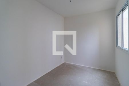 Quarto 1 de apartamento à venda com 2 quartos, 35m² em Paraíso do Morumbi, São Paulo