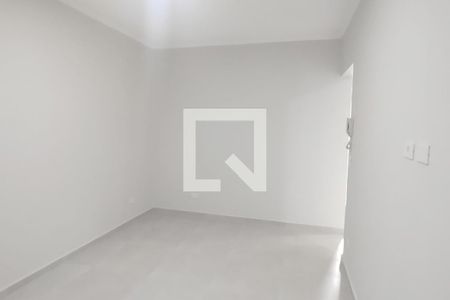 Sala de apartamento para alugar com 2 quartos, 70m² em Cerâmica, São Caetano do Sul