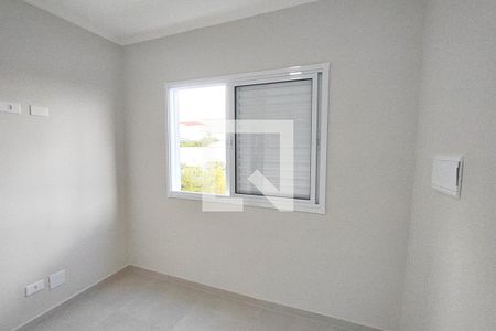 Quarto 2 de apartamento para alugar com 2 quartos, 70m² em Cerâmica, São Caetano do Sul