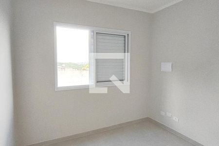 Quarto 2 de apartamento para alugar com 2 quartos, 70m² em Cerâmica, São Caetano do Sul