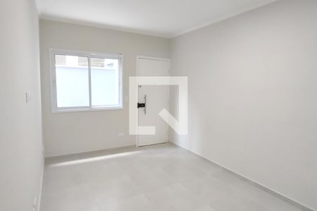 Sala de apartamento para alugar com 2 quartos, 70m² em Cerâmica, São Caetano do Sul