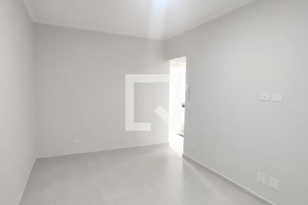 Sala de apartamento para alugar com 2 quartos, 70m² em Cerâmica, São Caetano do Sul