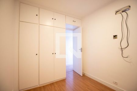 Quarto 1 de apartamento para alugar com 2 quartos, 55m² em Cidade Monções, São Paulo