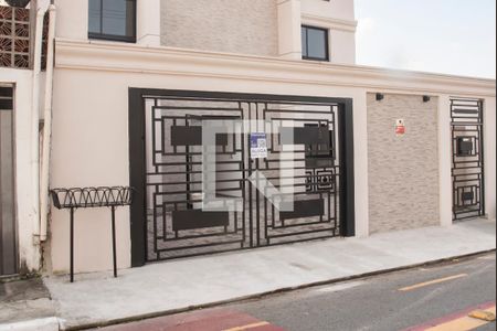 Frente de kitnet/studio à venda com 1 quarto, 26m² em São Judas, São Paulo
