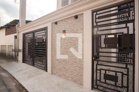 Frente de kitnet/studio à venda com 1 quarto, 26m² em São Judas, São Paulo
