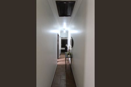 Corredor de casa à venda com 4 quartos, 534m² em Sítio da Figueira, São Paulo