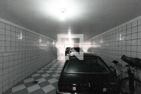 Garagem de casa à venda com 4 quartos, 534m² em Sítio da Figueira, São Paulo