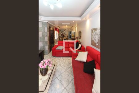 Sala de casa à venda com 4 quartos, 534m² em Sítio da Figueira, São Paulo