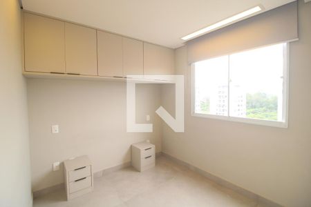 Quarto 1 de apartamento para alugar com 2 quartos, 42m² em Usina Piratininga, São Paulo