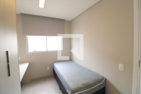 Quarto 2 de apartamento para alugar com 2 quartos, 42m² em Usina Piratininga, São Paulo