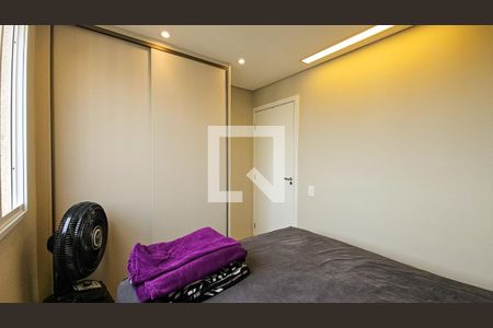 Quarto 1 de apartamento para alugar com 2 quartos, 42m² em Usina Piratininga, São Paulo