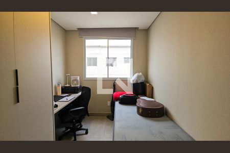 Quarto 2 de apartamento para alugar com 2 quartos, 42m² em Usina Piratininga, São Paulo