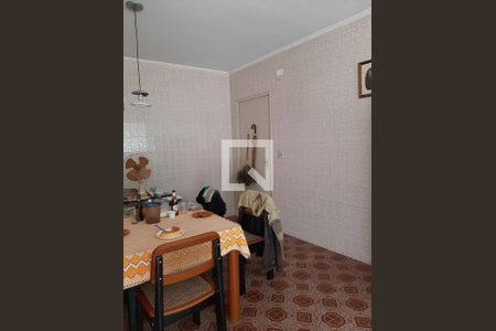 Casa à venda com 3 quartos, 294m² em Vila Formosa, São Paulo