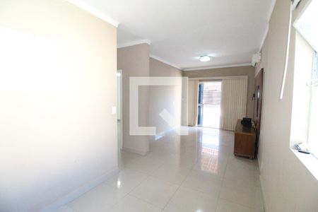 Sala de casa para alugar com 3 quartos, 320m² em Residencial Tatetuba, São José dos Campos