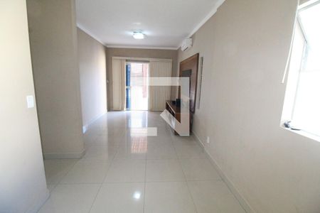 Sala de casa para alugar com 3 quartos, 320m² em Residencial Tatetuba, São José dos Campos