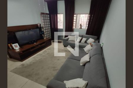 Casa à venda com 5 quartos, 320m² em Vila Maria Alta, São Paulo