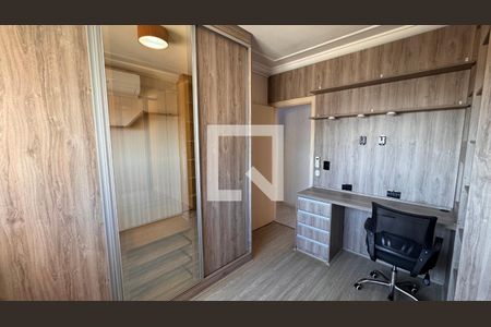 Quarto 1 de apartamento à venda com 3 quartos, 115m² em Vila Proost de Souza, Campinas