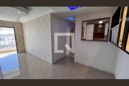Sala de Jantar de apartamento à venda com 3 quartos, 115m² em Vila Proost de Souza, Campinas
