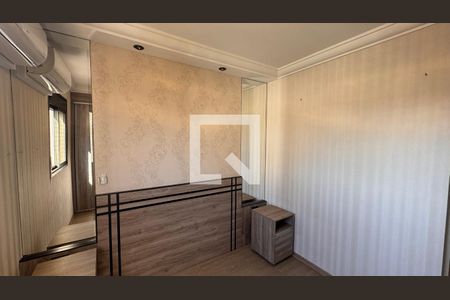 Suíte de apartamento à venda com 3 quartos, 115m² em Vila Proost de Souza, Campinas