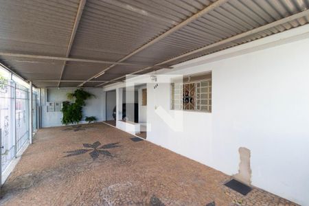 Garagem de casa à venda com 2 quartos, 243m² em Jardim do Lago, Campinas