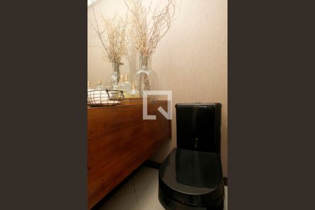 Lavabo de apartamento à venda com 1 quarto, 70m² em Bela Vista, Porto Alegre