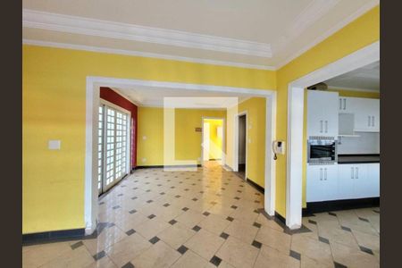 Foto 01 de casa à venda com 4 quartos, 267m² em Jardim Guanabara, Campinas