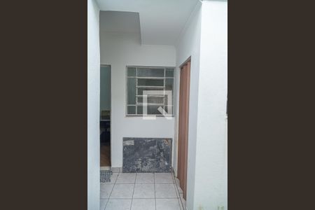 Quintal de casa à venda com 2 quartos, 120m² em Planalto Paulista, São Paulo