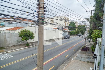 Vista da Varanda de casa à venda com 2 quartos, 120m² em Planalto Paulista, São Paulo