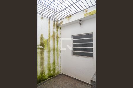 Quintal de casa à venda com 2 quartos, 120m² em Planalto Paulista, São Paulo