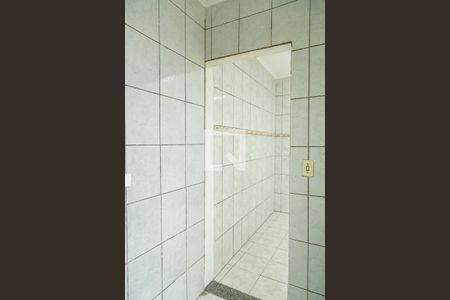 Área de Serviço de casa à venda com 2 quartos, 120m² em Planalto Paulista, São Paulo